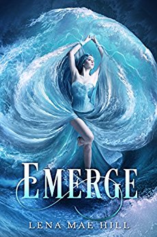 A Reverse Harem Paranormal Romance (Hosting Gods Book 1)