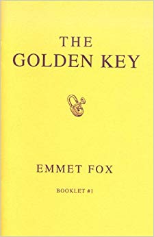 The Golden Key (#1)