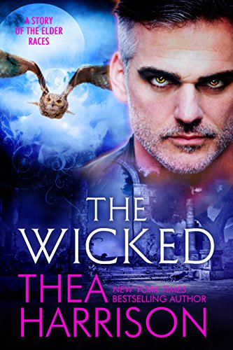 The Wicked: A Novella of the Elder Races