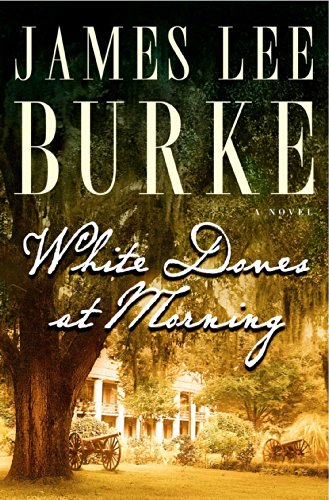 White Doves at Morning: A Novel