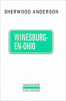 Winesburg-En-Ohio (French Edition)