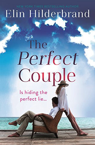 Are they hiding the perfect lie? - The Perfect Couple