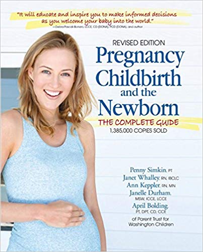 And The Newborn (2016-5Th Edition)