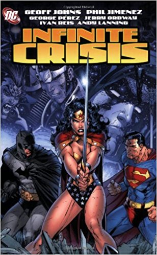 Infinite Crisis