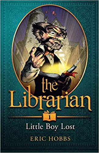 Little Boy Lost) (Volume 1) - The Librarian (Book One
