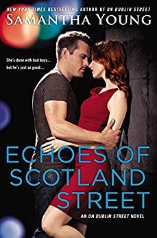 Echoes of Scotland Street (On Dublin Street Book 5)