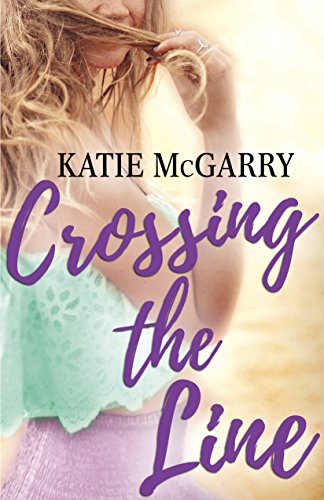 Crossing the Line (Pushing the Limits)