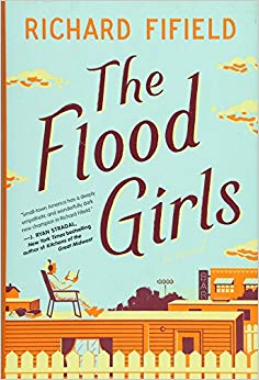 The Flood Girls: A Book Club Recommendation!