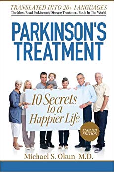 10 Secrets to a Happier Life - Parkinson's Treatment