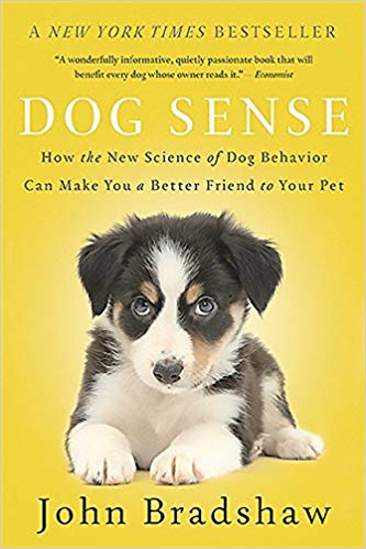 How the New Science of Dog Behavior Can Make You A Better Friend to Your Pet