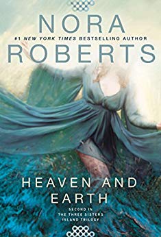 Heaven and Earth (Three Sisters Island Book 2)