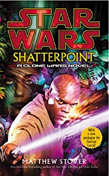 Star Wars: Shatterpoint