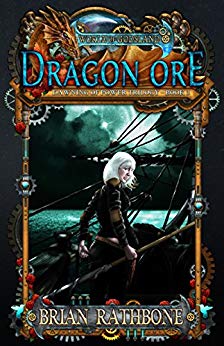 Epic Fantasy (The Dawning of Power trilogy Book 3)