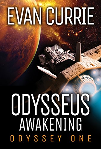 Odysseus Awakening (Odyssey One Book 6)