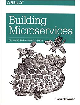 Designing Fine-Grained Systems - Building Microservices