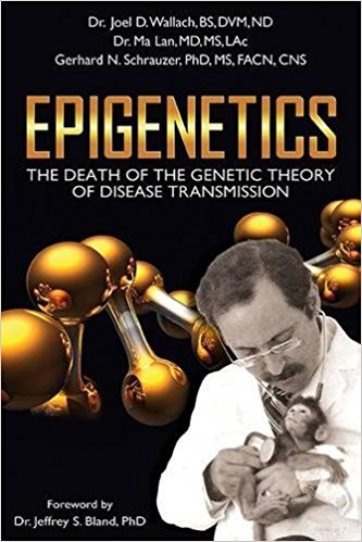 The Death of the Genetic Theory of Disease Transmission