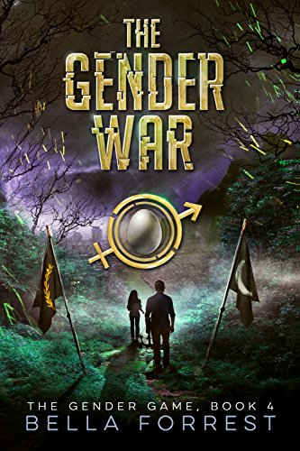 The Gender Game 4: The Gender War