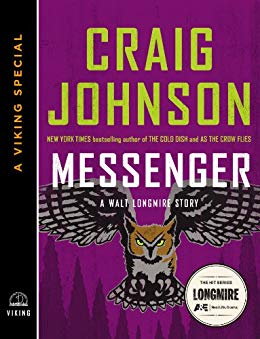 A Walt Longmire Story (A Penguin Special from Viking) (Walt Longmire Mysteries)