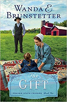 The Gift (The Prairie State Friends)