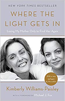 Losing My Mother Only to Find Her Again - Where the Light Gets In