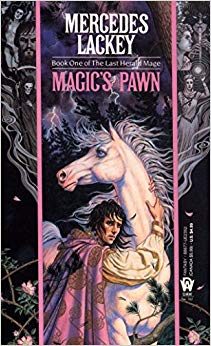 Magic's Pawn (The Last Herald-Mage Series, Book 1)