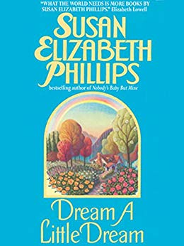 Dream a Little Dream (Chicago Stars Series Book 4)