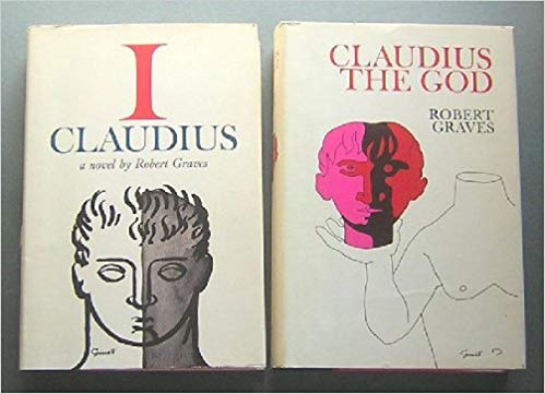 I, Claudius & Claudius the God