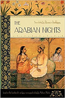 The Arabian Nights (New Deluxe Edition)