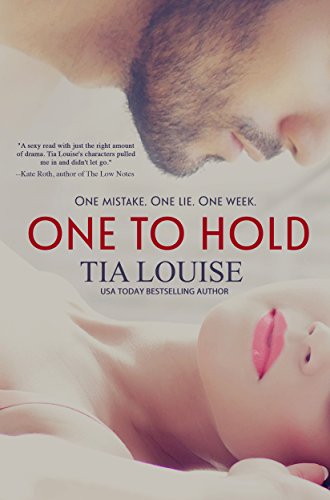 second-chance military romance. - One to Hold (Derek & Melissa)