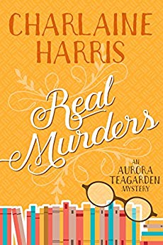 Real Murders (Aurora Teagarden Book 1)