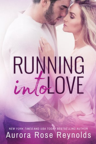 Running Into Love (Fluke My Life Book 1)