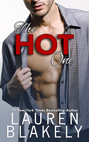 The Hot One: A One Love Romance