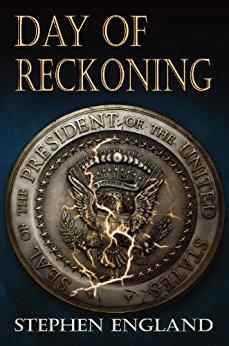 Day of Reckoning (Shadow Warriors Book 3)