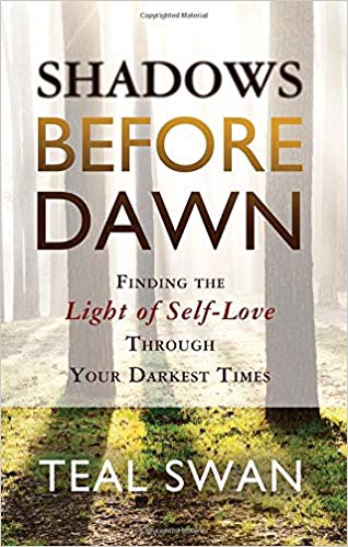 Finding the Light of Self-Love Through Your Darkest Times