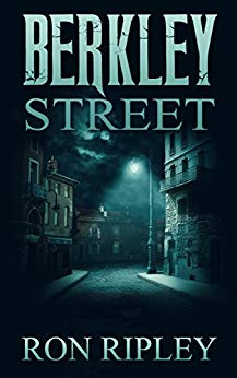 Supernatural Horror with Scary Ghosts & Haunted Houses (Berkley Street Series Book 1)