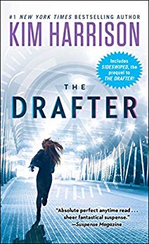 The Drafter (The Peri Reed Chronicles Book 1)