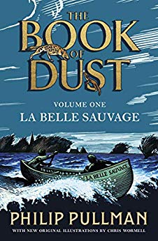 The Book of Dust Volume One (Book of Dust Series)