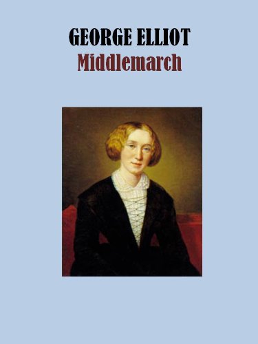 MIDDLEMARCH (Spanish Edition)