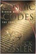 Hidden Messages From the Edge of Eternity - Cosmic Codes