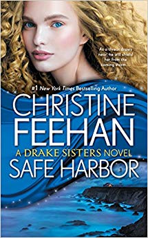 Safe Harbor (Drake Sisters, Book 5)