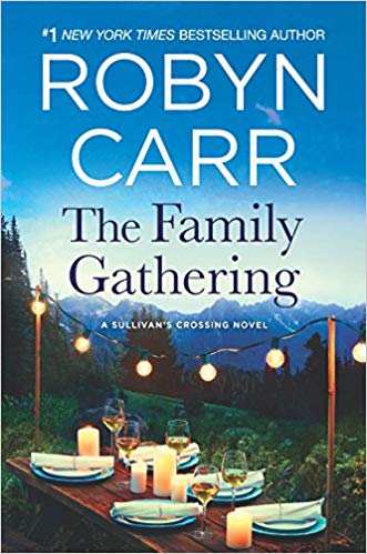 The Family Gathering (Sullivan's Crossing)