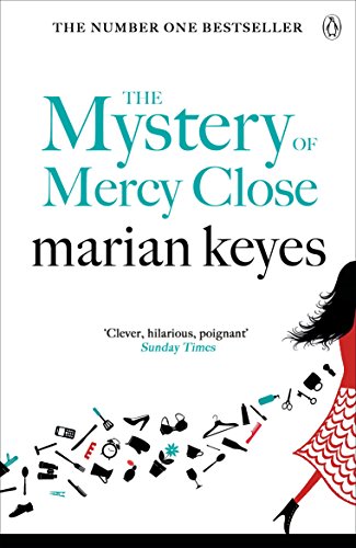 The Mystery of Mercy Close (Walsh Family)