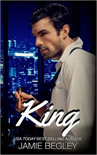 King (The VIP Room) (Volume 3)
