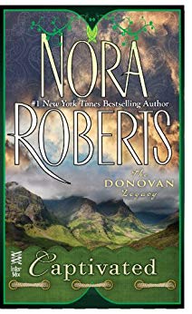 Captivated: The Donovan Legacy