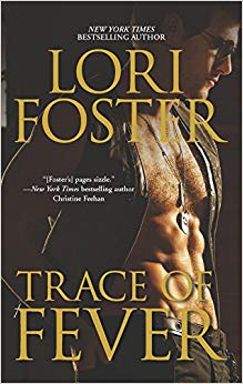 Trace of Fever (Edge of Honor)