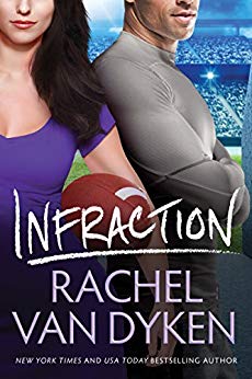 Infraction (Players Game Book 2)