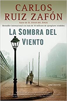 La Sombra del Viento (Spanish Edition)