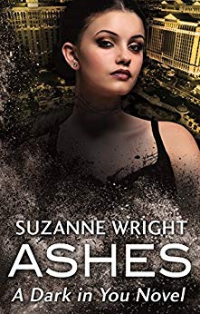 Ashes (The Dark in You Book 3)