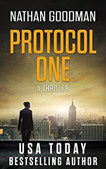 A Thriller (The Special Agent Jana Baker Spy-Thriller Series Book 1)