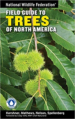 National Wildlife Federation Field Guide to Trees of North America